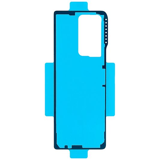 Samsung Galaxy Z Fold2 5G F916B Back Cover Adhesive