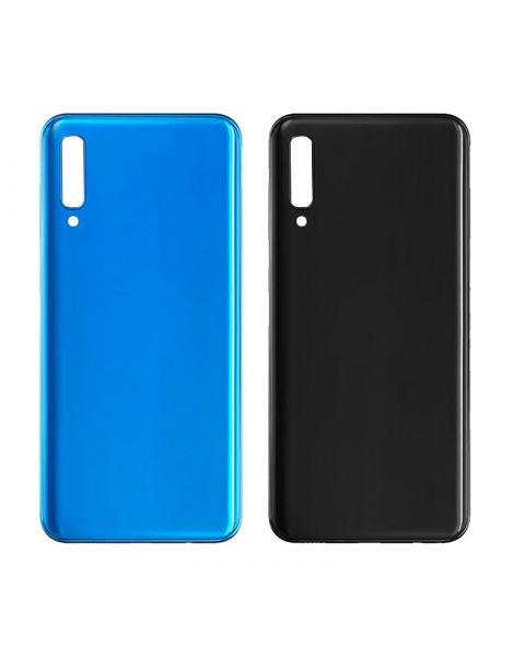 Galaxy A60 2019 A606 Back Battery Cover with Adhesive Replacement