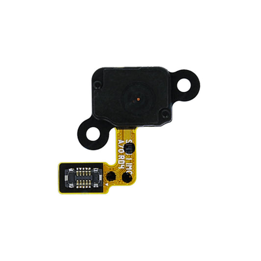 Galaxy A70 2019 A705 Fingerprint Sensor Replacement