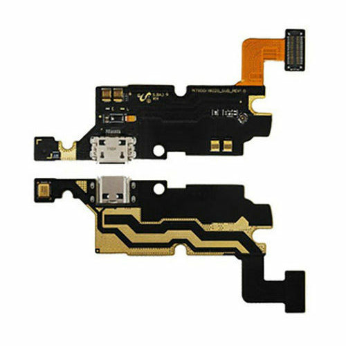 Galaxy Note 1 Charge Port Flex