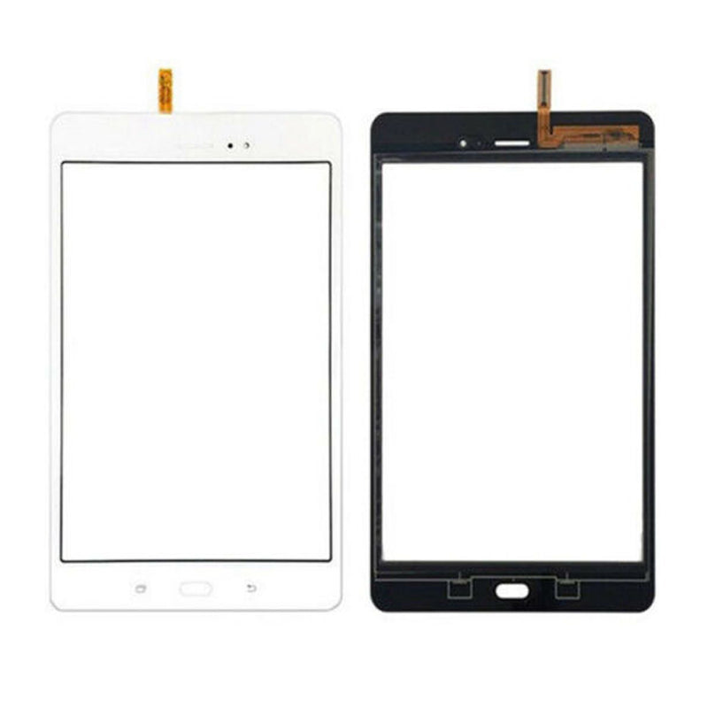 Galaxy Tab T355 Digitizer Black | White