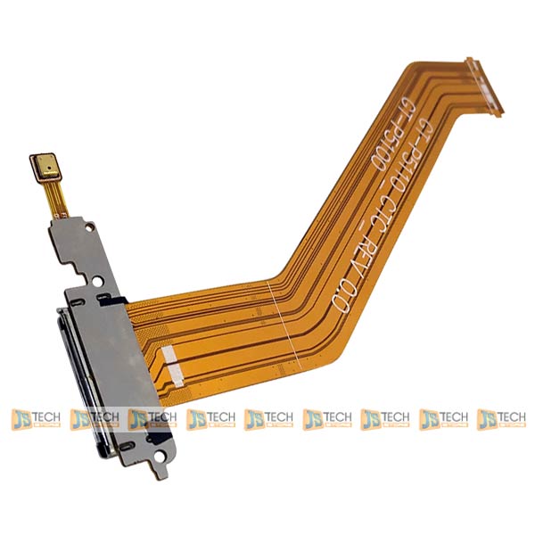 Galaxy Tab 2 10.1 P5100 Charge Port Flex