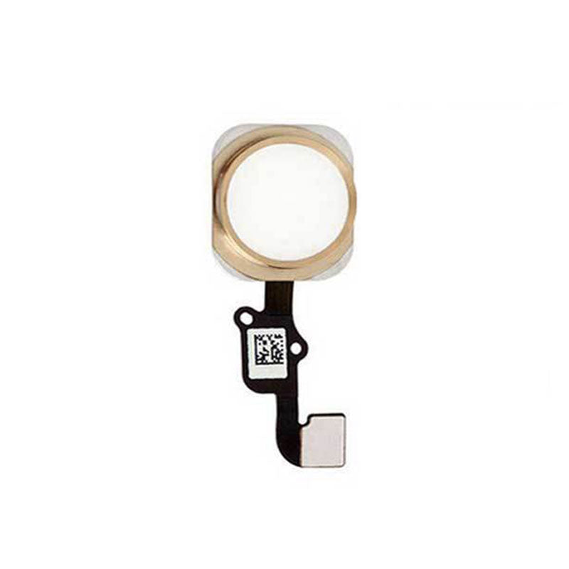 Finger Print Home Button Sensor Assembly Flex for iPhone 6 Plus