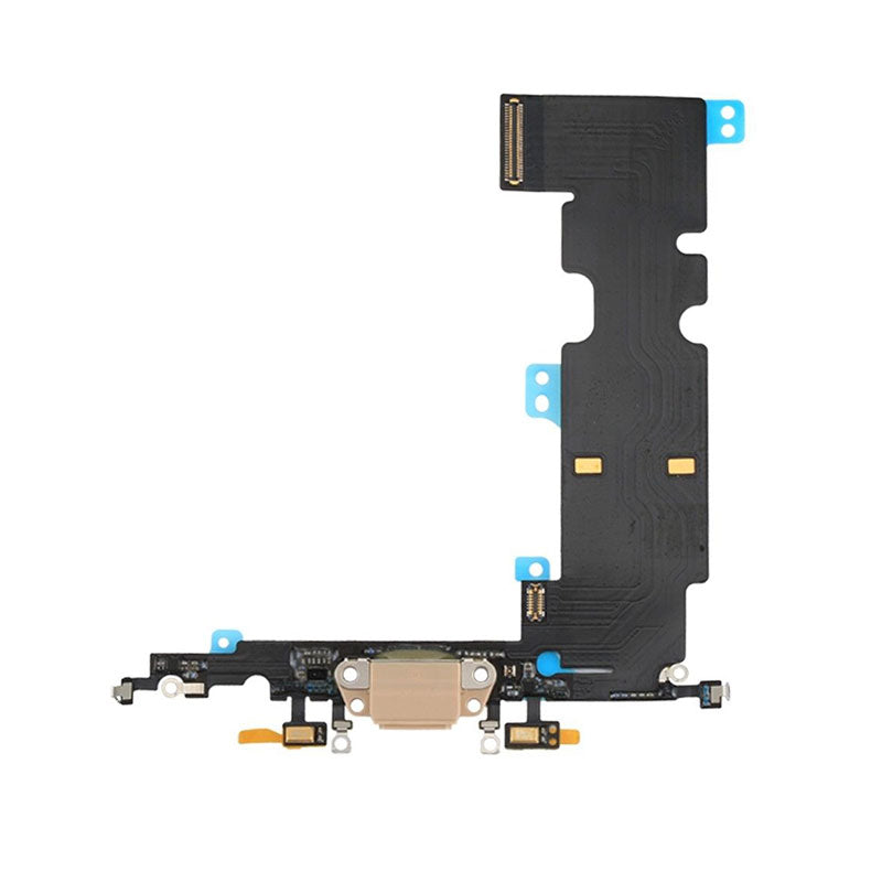 Charger Port Flex Replacement for iPhone 8 Plus