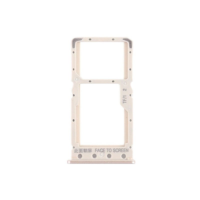 Xiaomi Redmi 6 Sim Tray