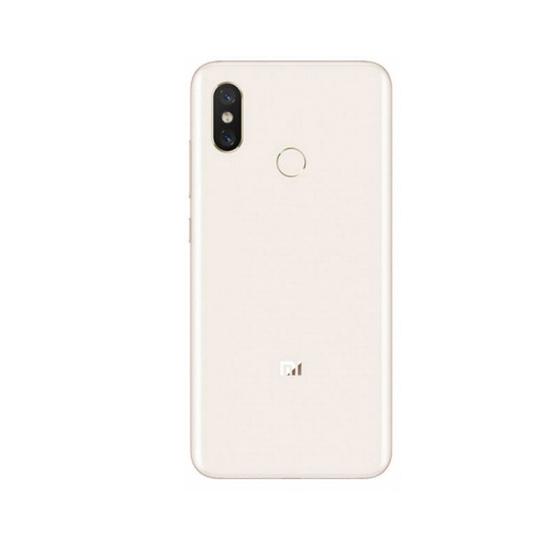 Xiaomi Mi 8 Battery Back Panel Cover
