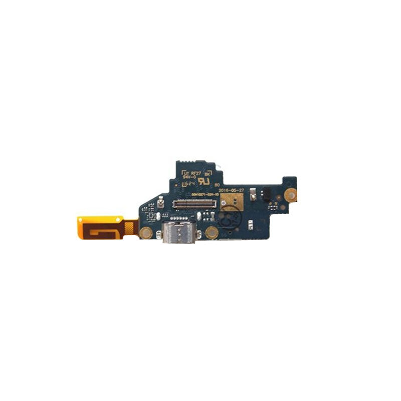 Google Pixel Charging Port Flex Board Replacement