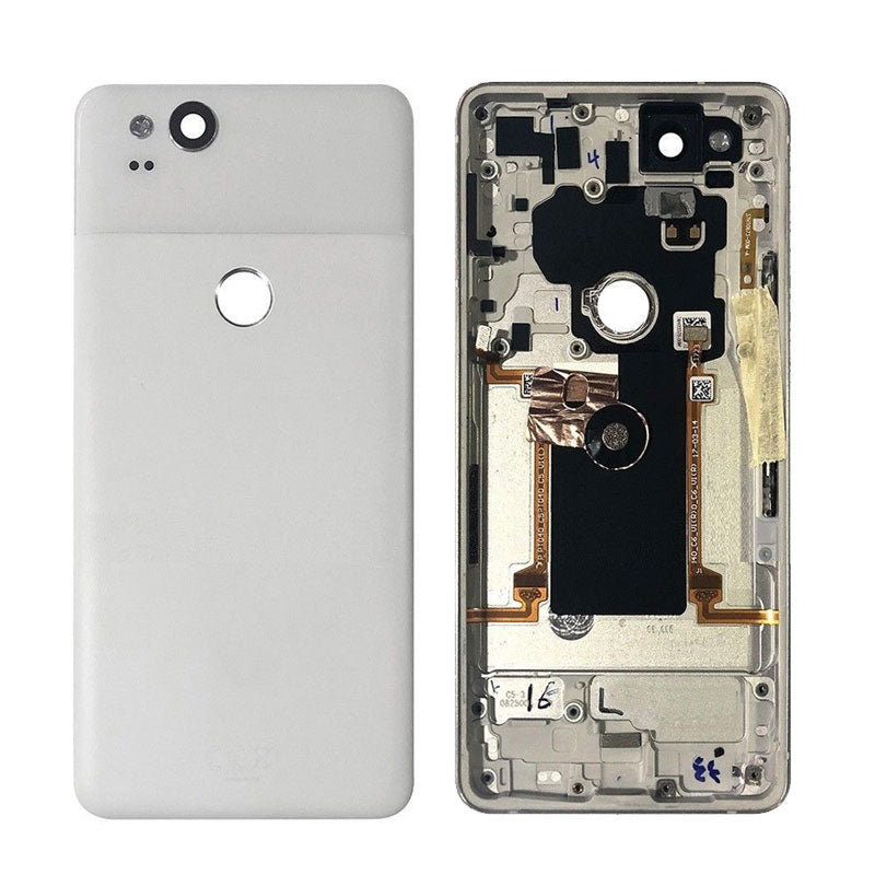 Google PIxel 2 Back Housing Replacement