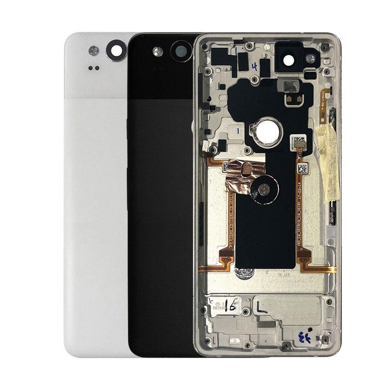 Google PIxel 2 Back Housing Replacement