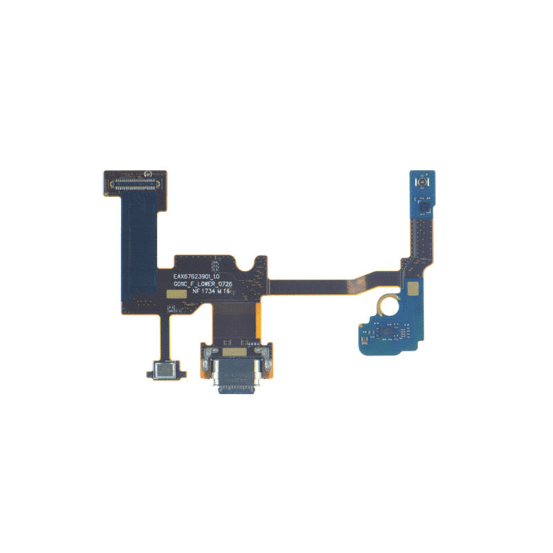 Google Pixel 2 XL Charging Port Flex Replacement