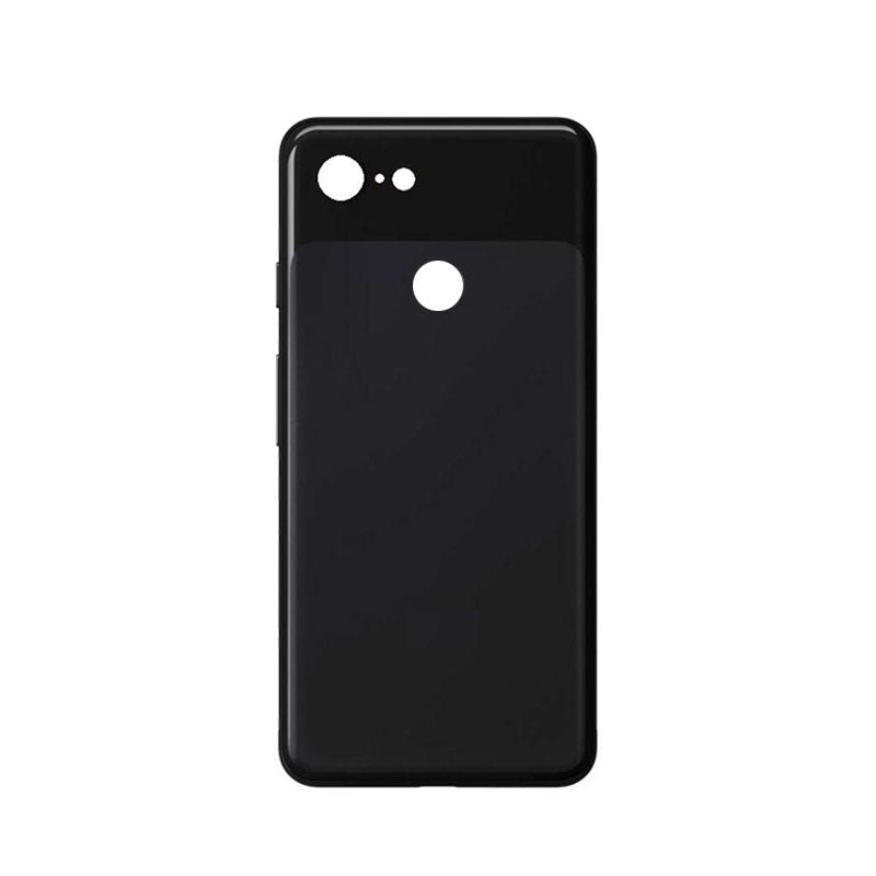 Google Pixel 3 Back Battery Cover Glass Replacement