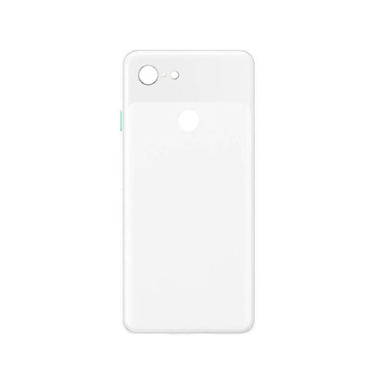Google Pixel 3 Back Battery Cover Glass Replacement