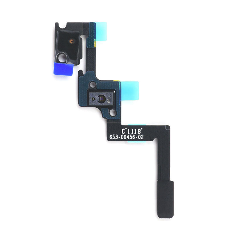 Google Pixel 3 Microphone Proximity Sensor Flex