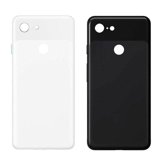 Google Pixel 3 XL Back Battery Cover Glass Replacement