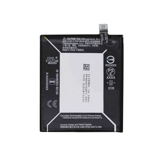Google Pixel 3A XL Battery Replacement  G020A-B