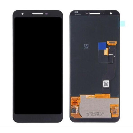 OEM LCD Screen Digitizer Replacement For Google Pixel 3A XL