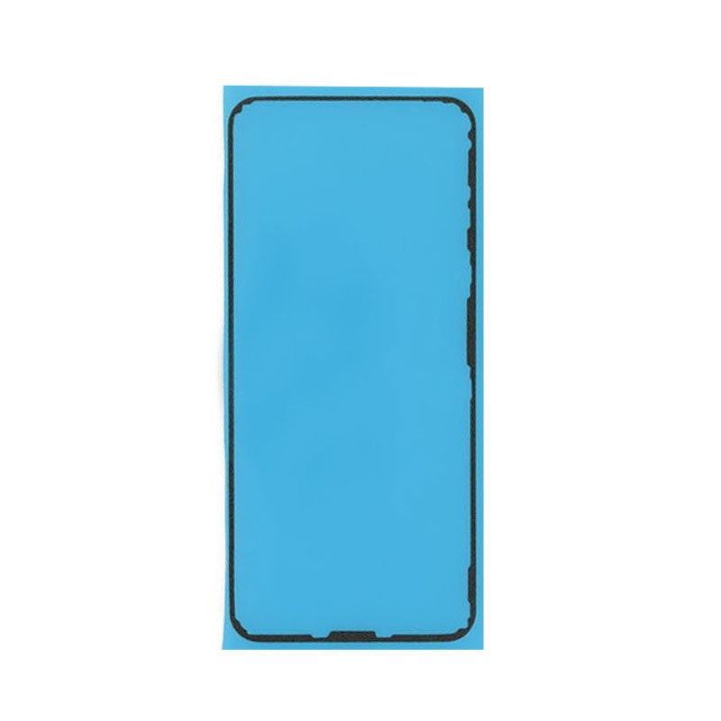 Google Pixel 4 Back Cover Adhesive