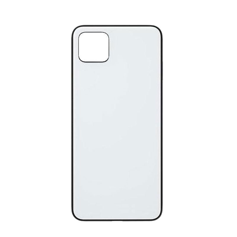 Google Pixel 4 Back Glass Panel Cover Replacement