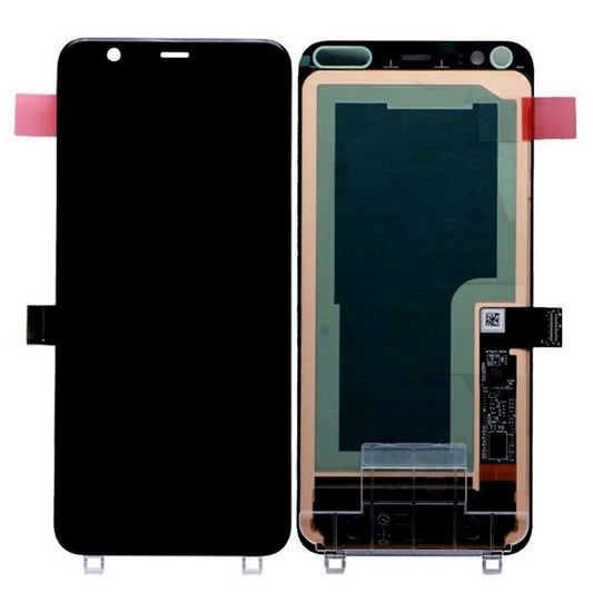 OEM LCD Digitizer Screen Assembly Replacement for Google Pixel 4 XL
