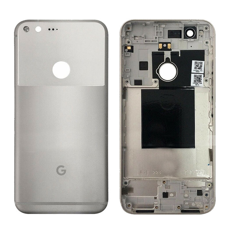 Google Pixel Back Housing Replacement