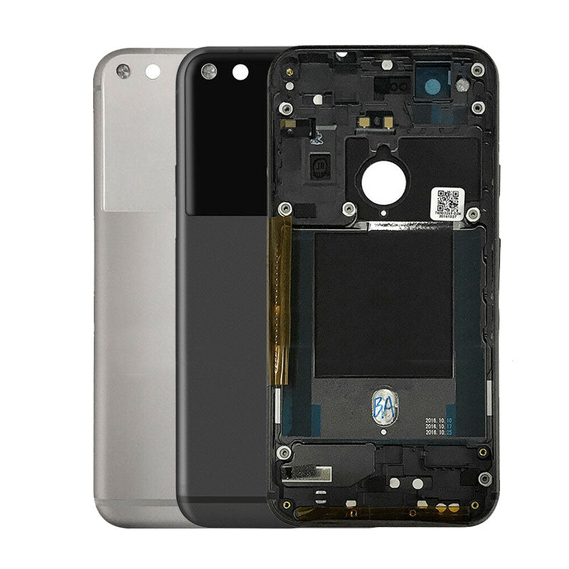 Google Pixel Back Housing Replacement