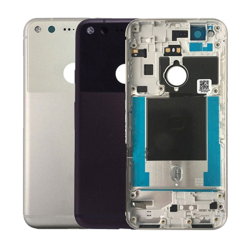 Google PIxel XL Back Housing Replacement