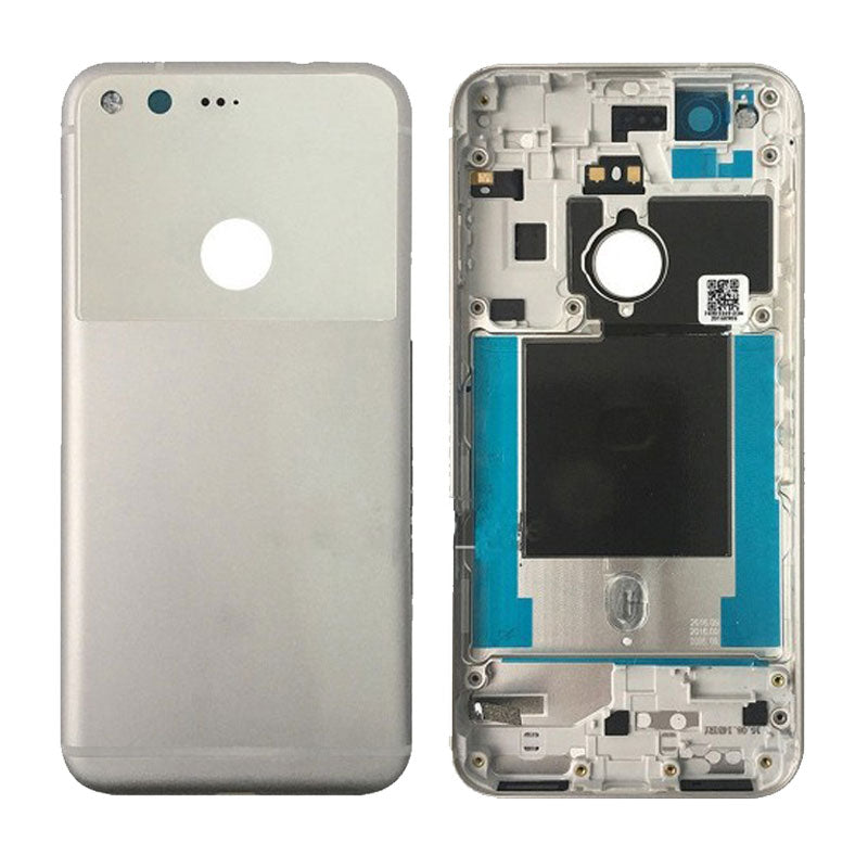 Google PIxel XL Back Housing Replacement