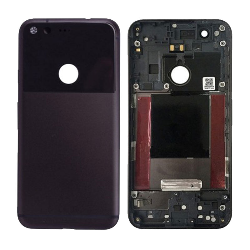 Google PIxel XL Back Housing Replacement