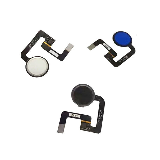 Google Pixel XL Fingerprint Flex Replacement