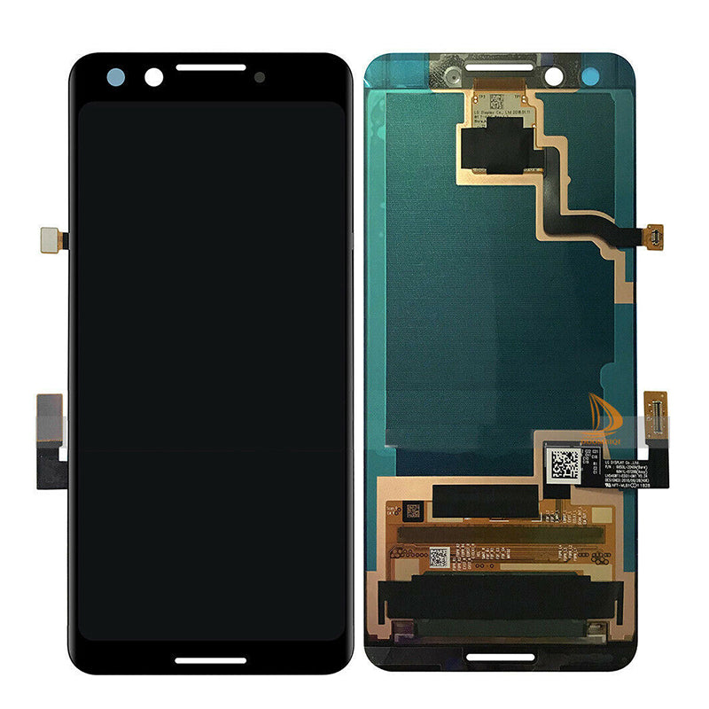 Google Pixel 3 LCD Touch Screen Assembly Refurbished