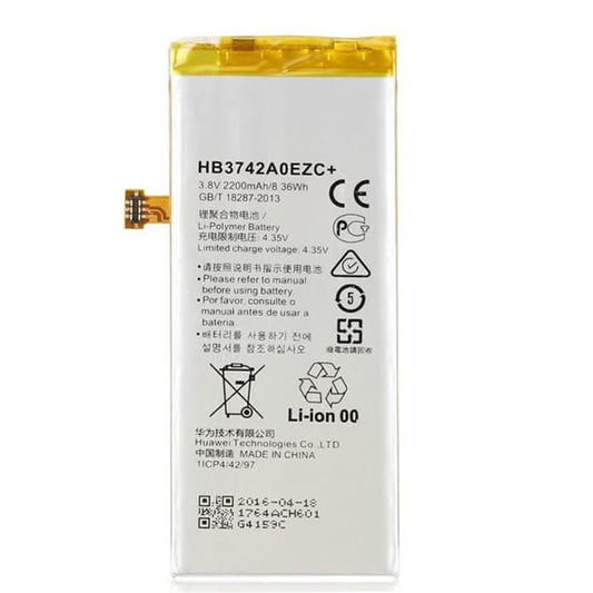 Replacement For Huawei GR3/ P8 Lite