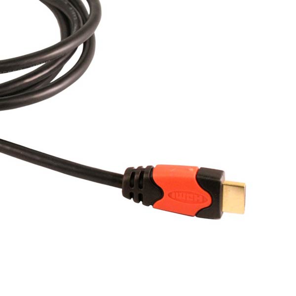 Premium HDMI Cable 90 Degree Version 2.0