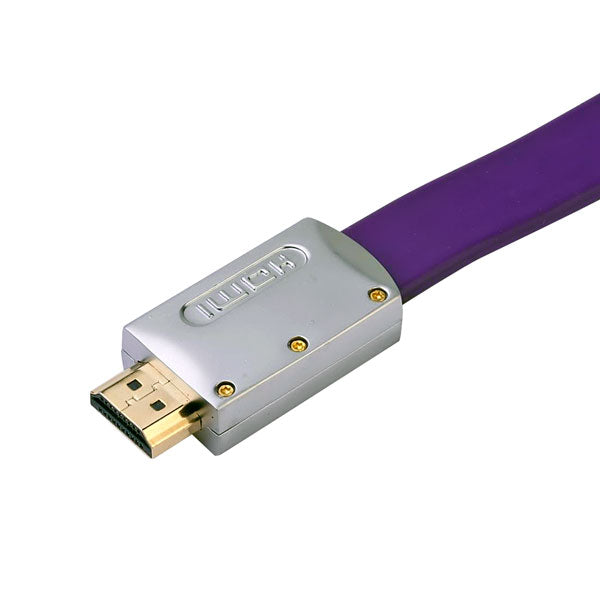 Premium HDMI Flat Cable EDI V2.0 4K