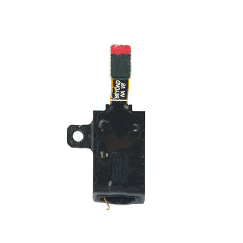 Headphone Jack Flex For Galaxy S10 / S10 Plus