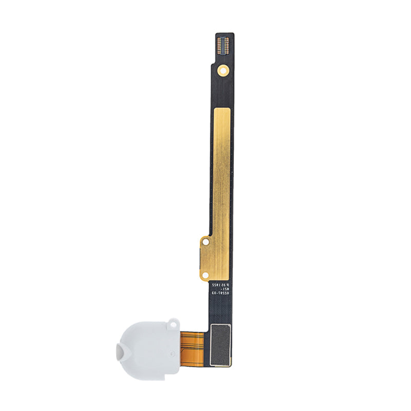 Headphone Jack Flex Cable Cellular Version for iPad 10.2 2019 7th Gen  | iPad 10.2 2020 8th Gen