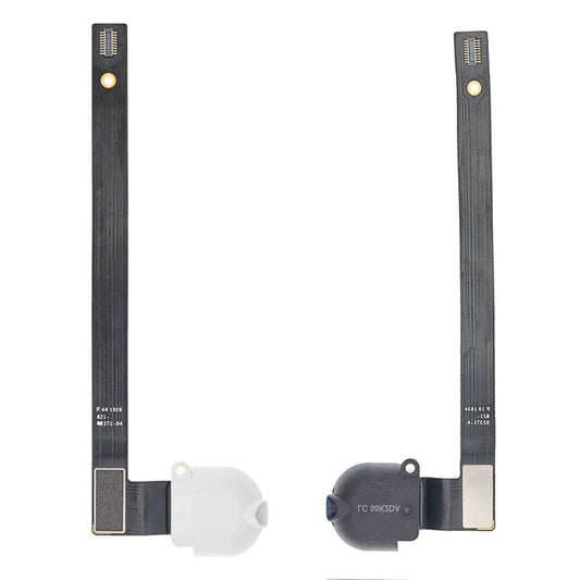 Headphone Jack Flex Cable WiFi Version for iPad 10.2 2019 7th Gen  | iPad 10.2 2020 8th Gen