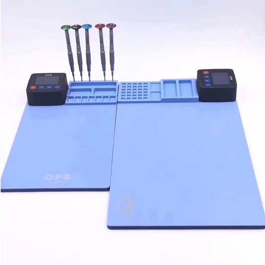 Heat Mat | Heating Pad Screen Separator Repair Tool CPB