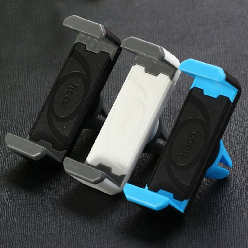 Hoco CPH01 Adjustable Car Air Vent Phone Holder