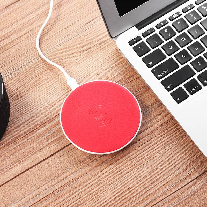 HOCO CW14 Wireless Charger
