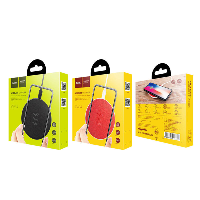 HOCO CW14 Wireless Charger