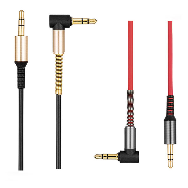HOCO Premium 3.5mm Stereo Aux Cable (1m) UPA02