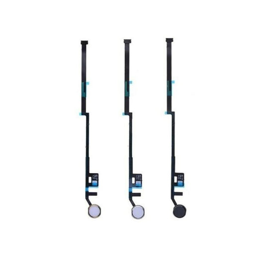 Home Button Flex Cable Assembly Replacement for iPad 10.2 2019 7th Gen | iPad 10.2 2020 8th Gen | iPad 10.2 2021 9th Gen
