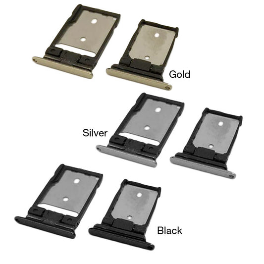 HTC One A9/ Telstra Signature Premium Sim + Memory Card Tray