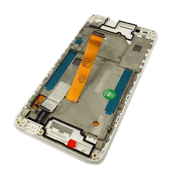 Desire 625 LCD Touch Screen Assembly White