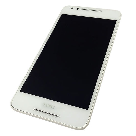 Desire 625 LCD Touch Screen Assembly White