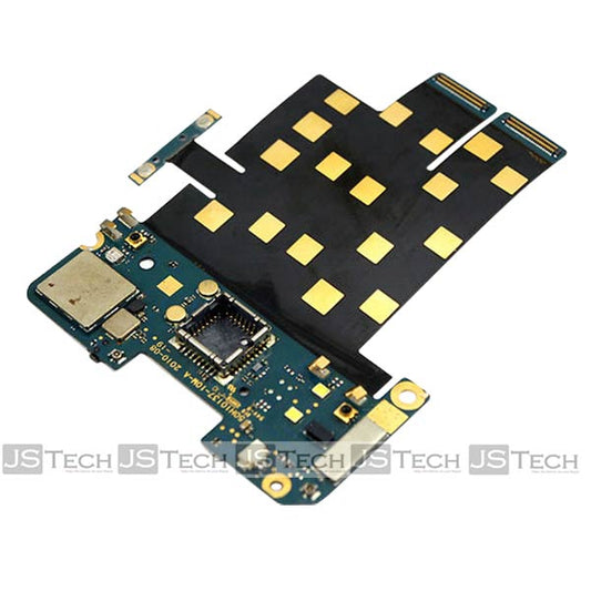 HTC Desire HD Main Flex