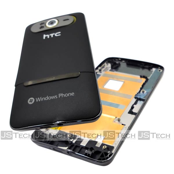 HTC HD7 Housing