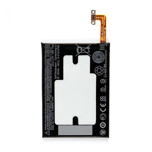 HTC 10 Battery Replacement