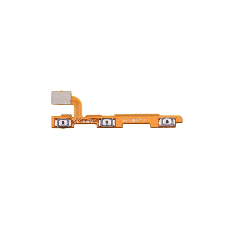 Huawei Enjoy 10 Plus Power Volume Flex Replacement