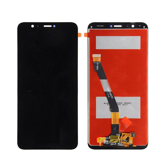 LCD Digitizer Screen Assembly Replacement for Huawei Enjoy 7S P Smart